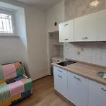 Reginamare Santa Lejlighed