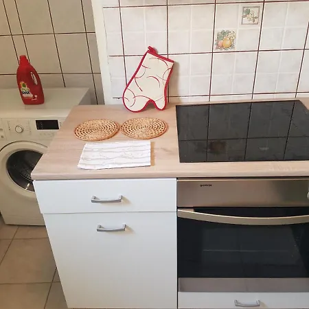 Reginamare Santa Apartamento