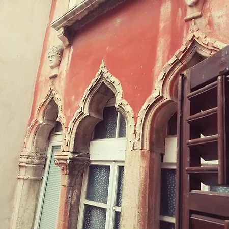 Apartamento Reginamare Santa