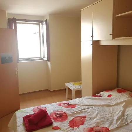 Reginamare Santa Apartamento Piran