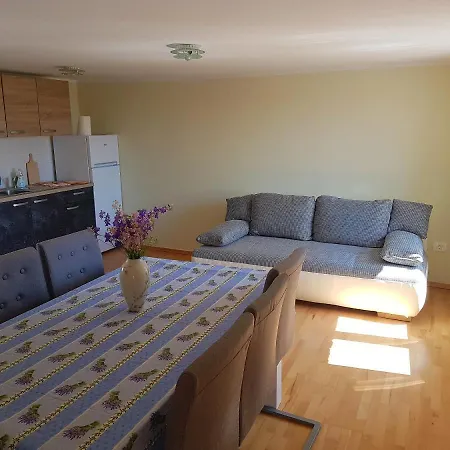 Reginamare Santa Apartamento