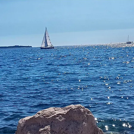 Reginamare Santa Apartamento *