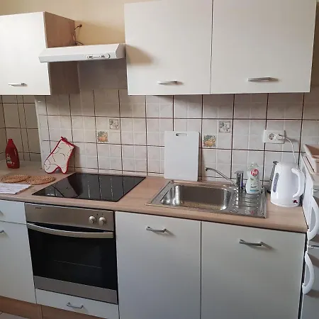 Reginamare Santa Apartment Piran