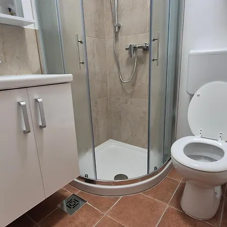 Apartamento Reginamare Santa Piran