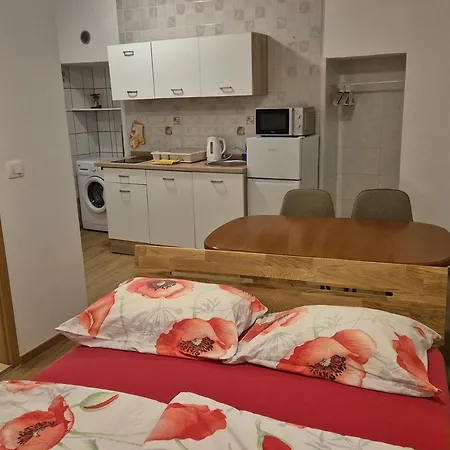 Reginamare Santa Lejlighed Piran