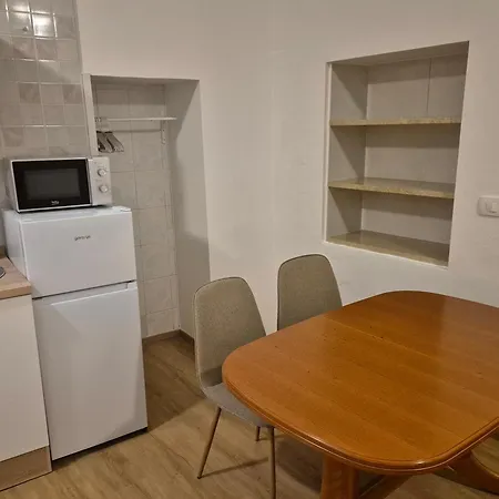 Apartamento Reginamare Santa