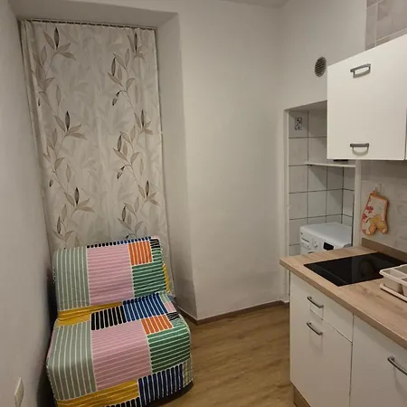 Apartamento Reginamare Santa