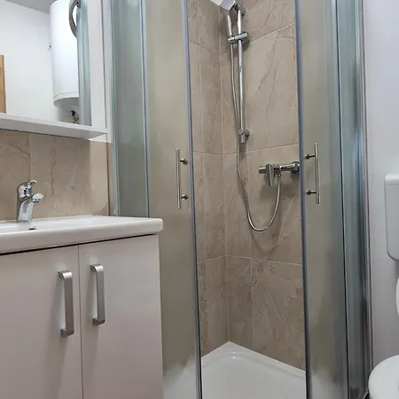 Apartamento Reginamare Santa