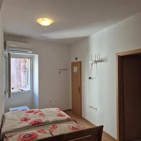 Apartamento Reginamare Santa Piran