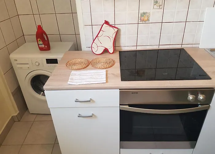 Reginamare Santa 公寓