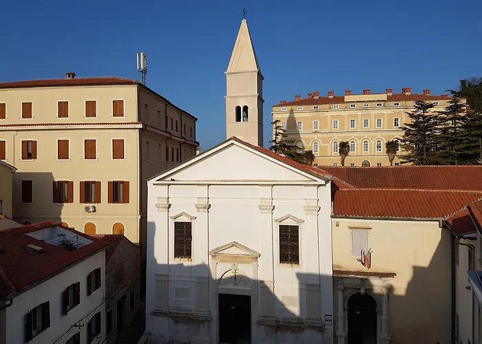 Appartamento Reginamare Santa *