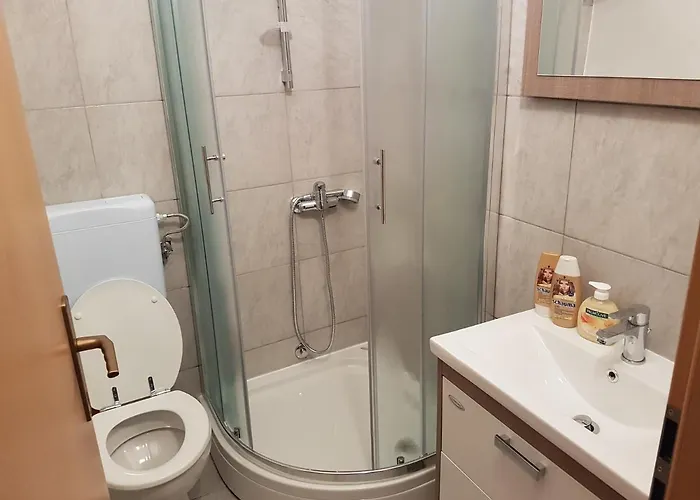 Reginamare Santa Appartamento *