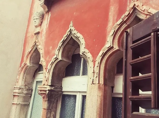 Appartamento Reginamare Santa