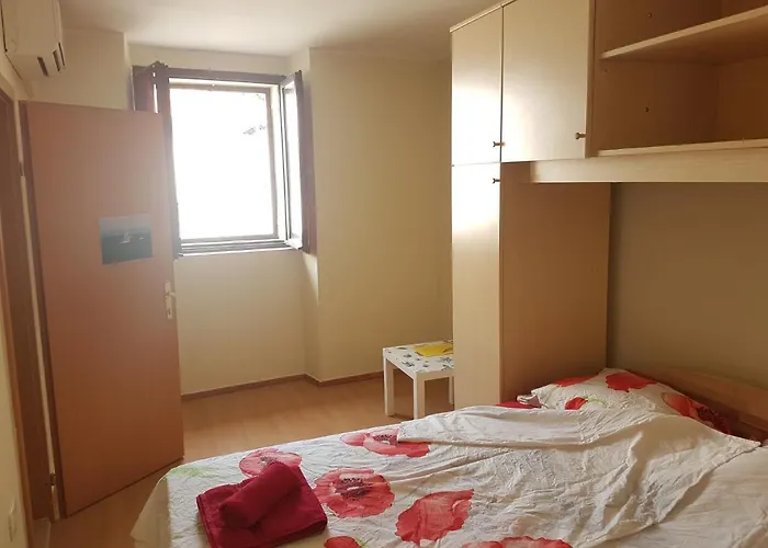 Reginamare Santa Appartamento Pirano