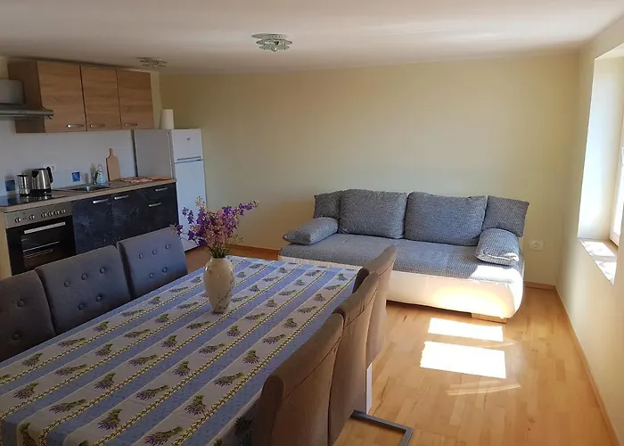 Reginamare Santa 公寓