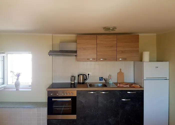 Reginamare Santa Appartamento