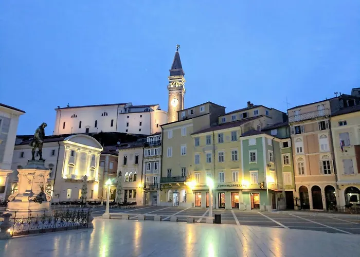 Reginamare Santa Appartamento